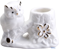 Подставка для зубочисток Lefard Сова 149-751 - фото