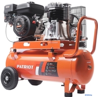 Компрессор Patriot KGA 360 L50 - фото