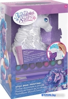 Набор для рисования Nebulous Stars Space. Копилка желаний 3в1 11430_NSDA - фото