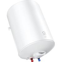 Накопительный электрический водонагреватель EcoStar Smile EWH-SM80-RE - фото2