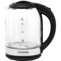 Электрический чайник StarWind SKG2051 - фото2