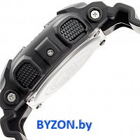 Наручные часы Casio GA-110-1BER - фото2, картинка2 Наручные часы Casio GA-110-1BER - фото2