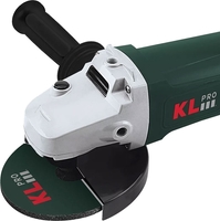 Угловая шлифмашина KLPRO KLBT87230 - фото2