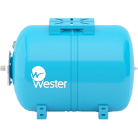 Гидроаккумулятор Wester WAO 50 - фото