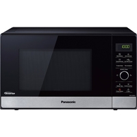 Микроволновая печь Panasonic NN-SD38HS - фото