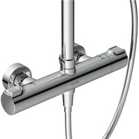 Душевой гарнитур Cersanit Odra 63069 - фото2