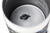 Автоматический вспениватель молока CASO Fomini Crema Inox - фото2