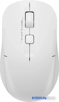 Мышь A4Tech Fstyler FG16C Air (белый) - фото