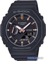 Наручные часы Casio G-Shock GMA-S2100-1A - фото, картинка Наручные часы Casio G-Shock GMA-S2100-1A - фото