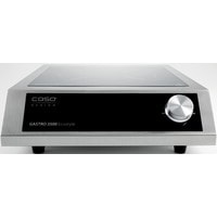 Настольная плита CASO Gastro 3500 Ecostyle - фото2
