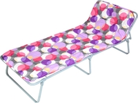 Раскладушка Olsa Юниор c89м - фото, картинка Раскладушка Olsa Юниор c89м - фото