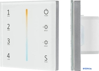 Контроллер MIX Arlight Sens Smart-P38-Mix White 027118 - фото
