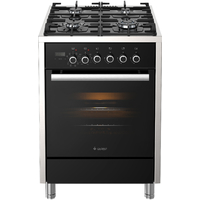 Кухонная плита GEFEST 6702-04 - фото