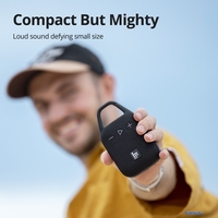 Беспроводная колонка Tronsmart Mirtune H1 (черный) - фото2