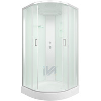 Душевая кабина IVA SC08CM - фото