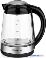 Электрочайник Brayer BR1012 - фото2