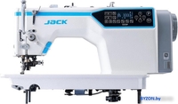 Электромеханическая швейная машина JACK JK-5559F-W - фото