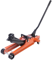 Подкатной домкрат Patriot DP 2750 2.75т - фото