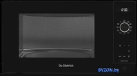 Микроволновая печь De Dietrich DME4310X - фото