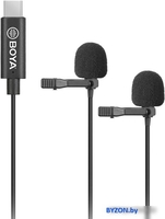 Микрофон BOYA BY-M3D - фото