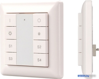 Светорегулятор (диммер) Arlight Intelligent DALI-223-1G-4S-IN 025505 - фото