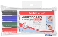 Набор маркеров Erich Krause W-500 12849 - фото