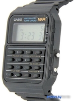 Наручные часы Casio CA-53W-1 - фото2, картинка2 Наручные часы Casio CA-53W-1 - фото2