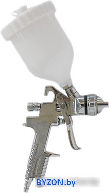 Краскопульт Fubag Master G600/1.4 HVLP [110104] - фото