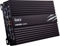 Автомобильный усилитель KICX RX 120.4 ver.2 - фото2
