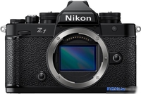 Беззеркальный фотоаппарат Nikon Zf Body - фото