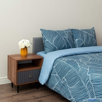 Постельное белье Siberia Home Мэгги №9 Евро Cиб-Евро-Мэг9 - фото2