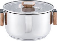 Набор кастрюль Appetite Смарт PH16SET1 - фото2