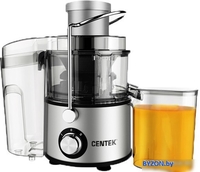Соковыжималка CENTEK CT-1211 - фото