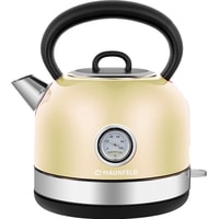 Электрический чайник MAUNFELD MFK-623BG - фото