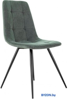 Стул Бюрократ KF-9 4 шт (серый Alfa 44/черный) - фото