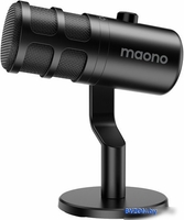 Проводной микрофон Maono PD100U - фото2