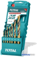 Набор сверл Total TACSD0075 (7 шт) - фото