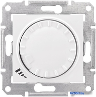 Светорегулятор (диммер) Schneider Electric Sedna SDN2200821 - фото