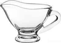 Соусница Pasabahce Бейзик 55002/1032290 - фото