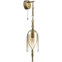 Бра Odeon Light Bell 4892/1W - фото, картинка Бра Odeon Light Bell 4892/1W - фото