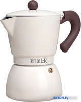 Гейзерная кофеварка Taller TR-11324 - фото