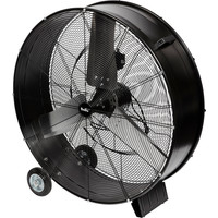 Вентилятор Ballu BIF-20DB - фото