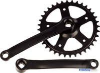 Система шатунов SMWY S102-165BK - фото, картинка Система шатунов SMWY S102-165BK - фото