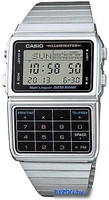 Наручные часы Casio DBC-611-1E - фото