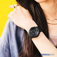 Наручные часы Casio Baby-G BGA-280-1A - фото2, картинка2 Наручные часы Casio Baby-G BGA-280-1A - фото2