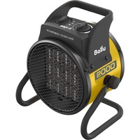 Электрическая тепловая пушка Ballu BKR-3 - фото