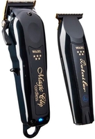 Машинка для стрижки волос Wahl Barber Cordless Combo 3025726 - фото, картинка Машинка для стрижки волос Wahl Barber Cordless Combo 3025726 - фото