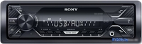 USB-магнитола Sony DSX-A110UW - фото, картинка USB-магнитола Sony DSX-A110UW - фото