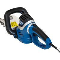 Кусторез Hyundai HYHT 600E - фото2