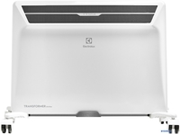 Конвектор Electrolux Air Gate Transformer ECH/AG2-1000 T (электронное управление, с шасси) - фото